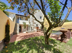 Villa Victoria